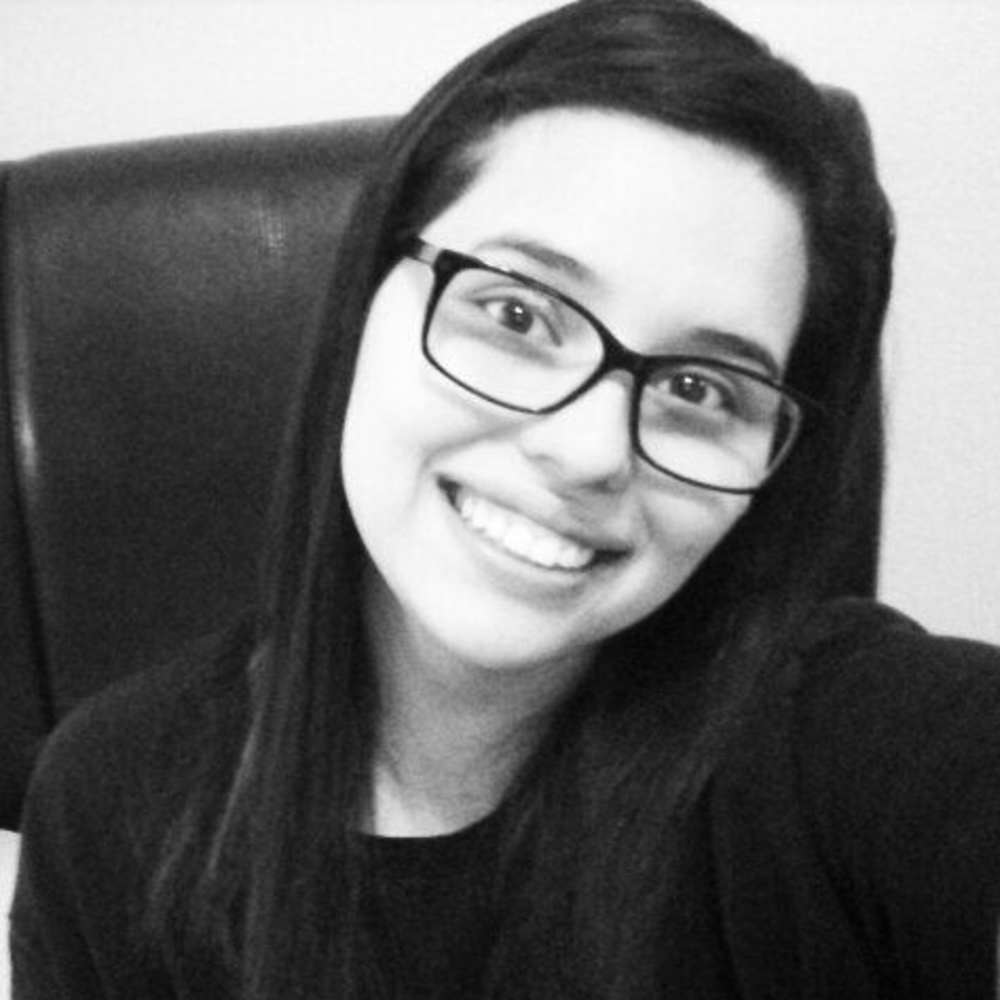 Meet your Posher, Graciela